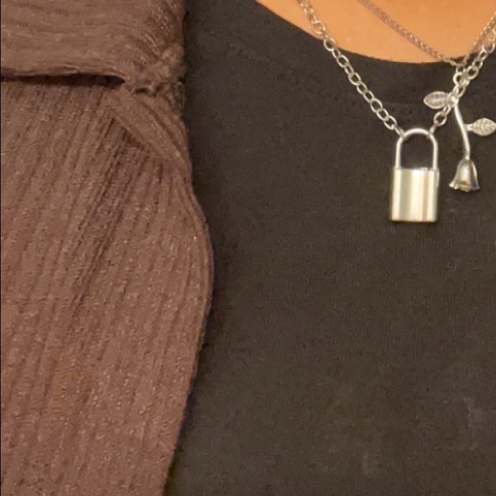 Meet your Posher, Rissa